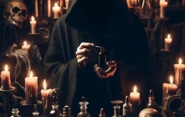 Возврат девушки магическим путем