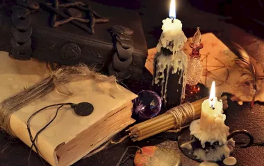 Церковная магия