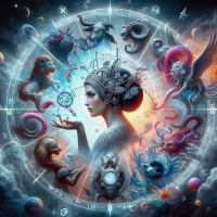Astrologie